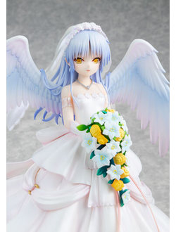 Фигурка 1/7 Тенси (Tachibana Kanade Wedding Ver.)
