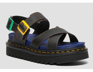 Dr martens voss red on sale