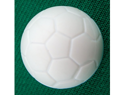 Мяч для настольного футбола (пластик) D31 мм