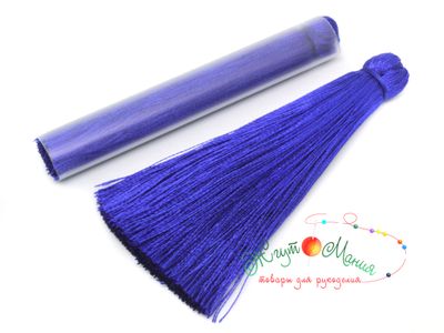 КИСТЬ ШЕЛКОВАЯ - 7см - 2009