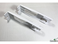 Aquael Leddy slim 32, 36 - Комплект ножек для светильника