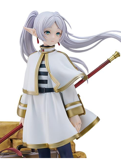 Фигурка 1/7 Фрирен (Frieren Magic of the Eventide Glow)