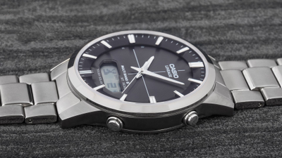 Часы Casio LCW-M170TD-1A