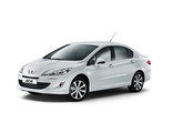Peugeot 408 (2012+)
