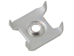 СКРЕПКА для ДВП ЦИНК