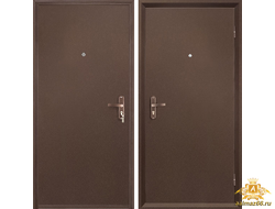 Входная металлическая дверь ПРОФИ 2050-850