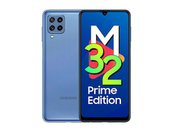 Samsung Galaxy M32 Prime Edition 6/128GB Синий
