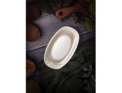 Блюдо овальное 16 см Venus PIOLI