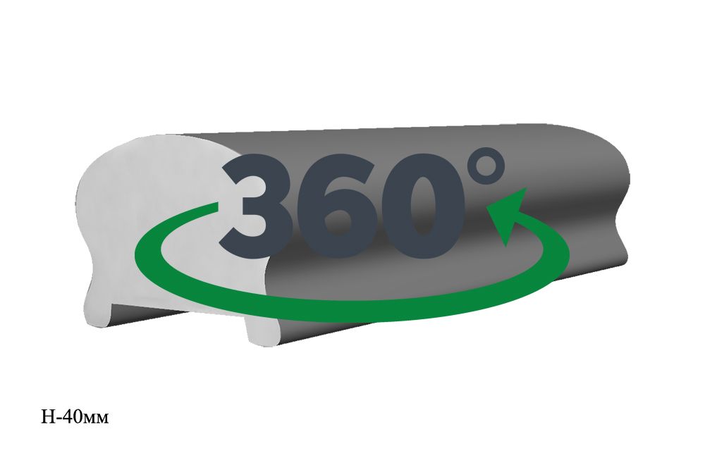 3Д модель РU-010