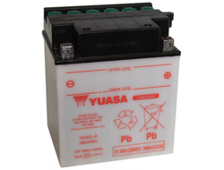 Аккумулятор YUASA YB30CLB оригинальный BRP 278001882/278001763 BRP SEA-DOO