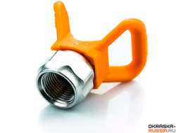 Соплодержатель ASPRO для окрасочного пистолета