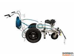 Разметочная машина MARKING 3.0