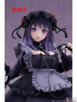 Фигурка 1/6 Шизуку Куроэ / Марин Китагава (Marin Kitagawa / Kuroe Shizuku T-most)