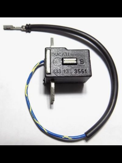Датчик фирмы DUCATI 433 13 35 51 N