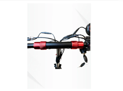 Электросамокат Kugoo Kirin Max Speed 600W 10.4Ah рестайлинг