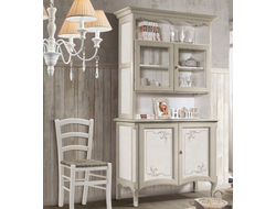 ВИТРИНА SHABBY CHIC 257/G