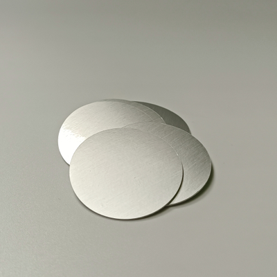 Индукционный фольгированный вкладыш 37мм на вспененной основе, арт.8030