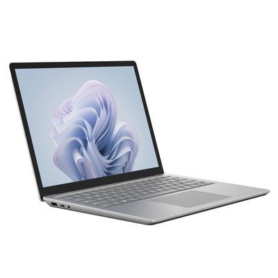 Ноутбук Мiсrоsоft Surfасе Lарtор 6 for Вusiness 15 Ultrа 7 32Gb/512Gb Platinum (в коммерческой упаковке)