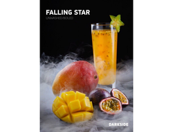 Табак Dark Side Falling Star Манго Маракуйя Core 30 гр