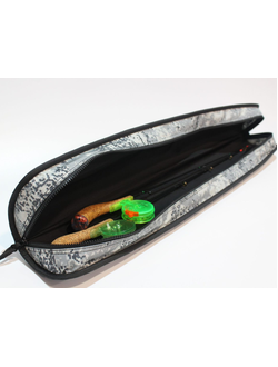 ЧЕХОЛ Для Зимних удочек