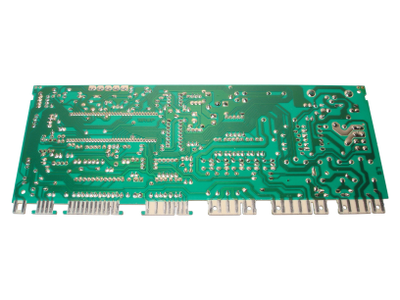 Электронный модуль Indesit, Ariston C00093157