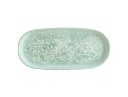 Блюдо овальное 250*190 мм, форма Хюгге