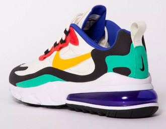 Air max react bauhaus cheap