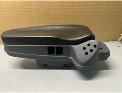 Корпус в сборе 4001-10-1ПУ