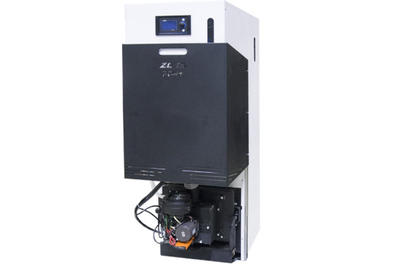 Котел ZOTA «Pony 25» Группа безопасности и Гидрострелка БЕСПЛАТНО