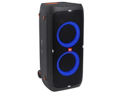 Портативная акустика JBL Partybox Stage 320