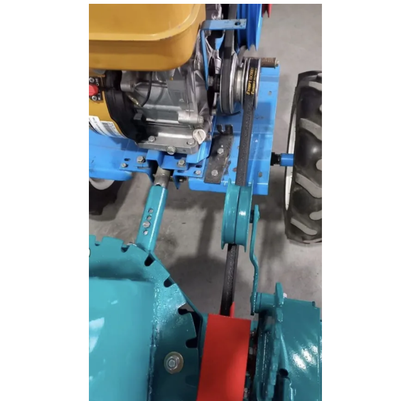 Снегоуборщик для мотоблока СМ-600