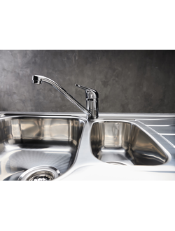 Мойка Reginox Diplomat R 15 OKG lux POP UP