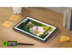 Ноутбук Microsoft Surface Laptop Studio 2 i7 32Gb/1Tb NVIDIA RTX 2000 Ada Platinum