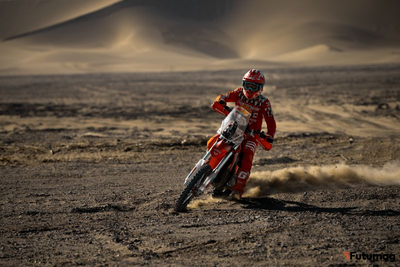 Электромотоцикл Mountain Leopard L1E E-XT 500 72V40Ah