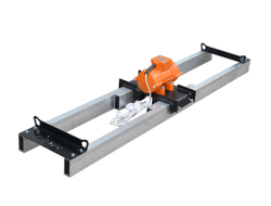 Виброрейка ТСС ВР 6/220В, 203130
