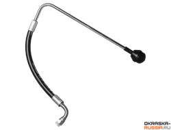 Шланг дренажный для окрасочных аппаратов ASPRO-3900 / 6000 / 7200 / 9000