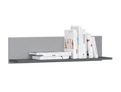 Детская КВАДРО - Полка навесная 90