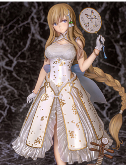 Фигурка 1/6 Bao-Chai DX Ver. Skytube