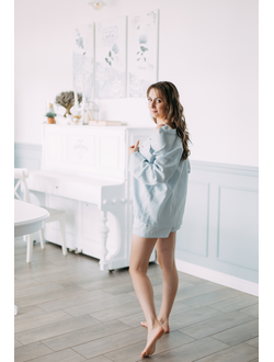 Пижамные шорты