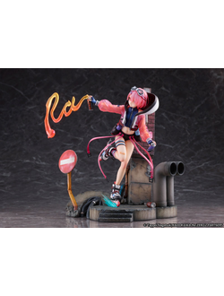 Фигурка 1/7 Рам (Ram Neon City Ver.)