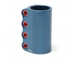 Зажим AZTEK Ember SCS Blue