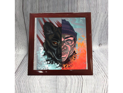 Шкатулки The Long Dark, Лонг Дарк