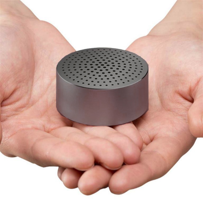 Аксессуары - Портативная беспроводная колонка Xiaomi Mi Bluetooth ...
