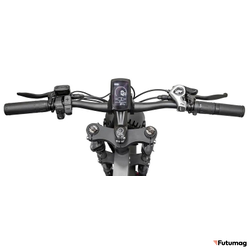 Электровелосипед ФЭТБАЙК Syccyba IMPULSE 15 Ah (копия)