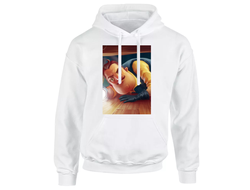 Толстовка Привет Сосед/ Hello Neighbor №12