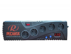 Стабилизатор С2000 Ресанта [58964]