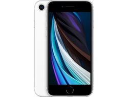 Apple iPhone SE (2020) 64GB White (rfb)
