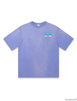 Футболка Vetements Hello Унисекс