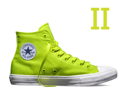 Converse Chuck Taylor All Star II