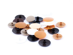 Заглушки мебельные